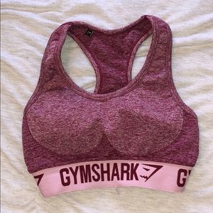Gymshark Sports bra